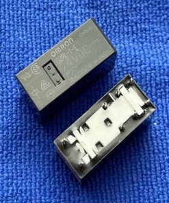 G2RL-1-E 24VDC مشکی