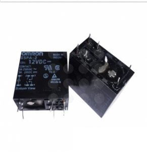 G5PA-2 12VDC