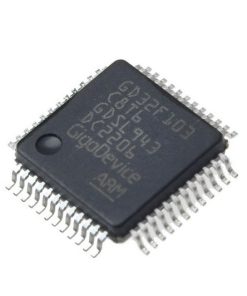 GD32F103C8T6