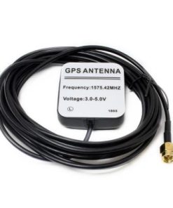 GPS-ANTENNA با کابل 3 متری
