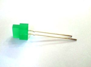 GREEN LED 5m*7m
