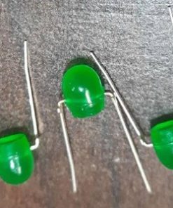 GREEN LEDخودرنگ 4m