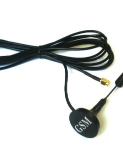 GSM-ANTENNA + Cable رومیزی