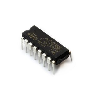 HCF4098BE - DIP