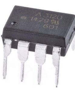 HCPL3120 - DIP