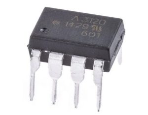 HCPL3120 - DIP
