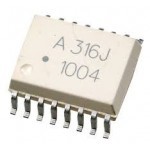 HCPL316J - SMD
