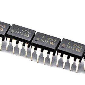 HCPL4503 - DIP
