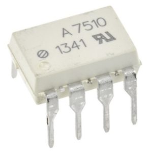 HCPL7510 - DIP