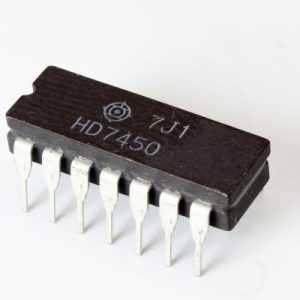 HD7450 - DIP