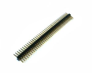 HEADER 1x40-1.27mm