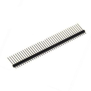 HEADER 1x40-ST-19MM