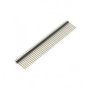 HEADER 1x40-ST-21MM