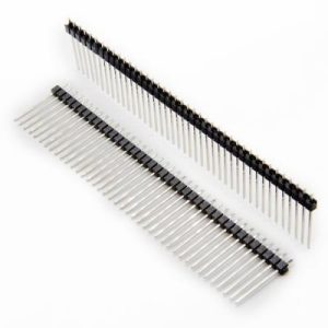 HEADER 1x40-ST-27MM