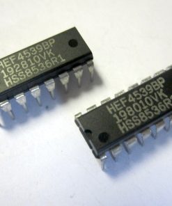 HEF4539BP - DIP