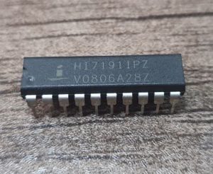 HI9171IPZ - DIP