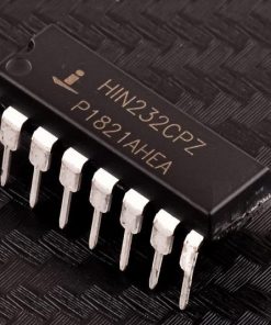 HIN232CPZ - DIP