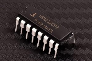 HIN232CPZ - DIP