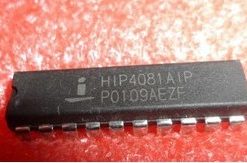 HIP4081AIPZ - DIP