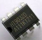 HT9032D - DIP