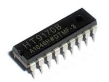 HT9170B - DIP