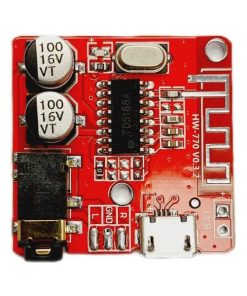 HW-770 بلوتوث صوتی