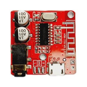 HW-770 بلوتوث صوتی