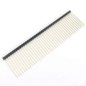 Header 1x40-ST 30mm