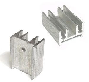 Heat Sink-TO220-B1