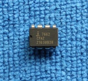 ICL7662CPA - DIP