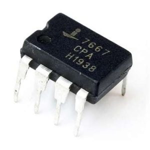 ICL7667CPA - DIP