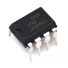 ICM7555CN - DIP