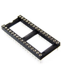 IC SOCKET-32P-M