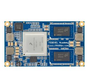 IMX6 REX Module Ultraplus