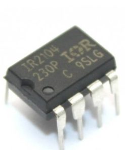 IR2104 - DIP