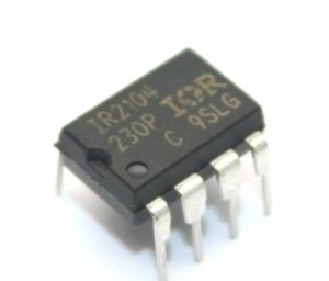 IR2104 - DIP