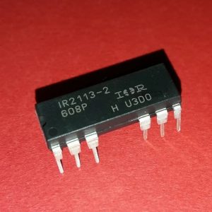 IR2113-2 - DIP