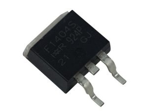 IRF1404S - SMD