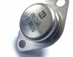 IRF250 بازسازی شده