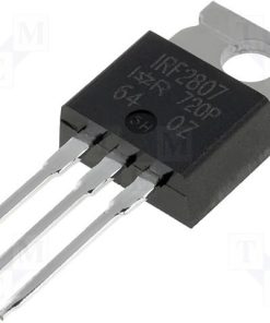 IRF2807