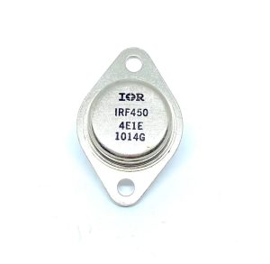 IRF450 قابلمه ای