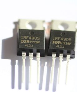 IRF4905PBF