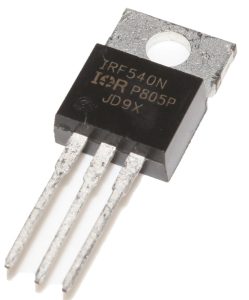 IRF540N