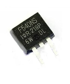 IRF540NS - SMD