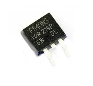 IRF540NS - SMD