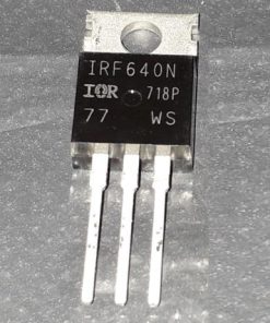 IRF640