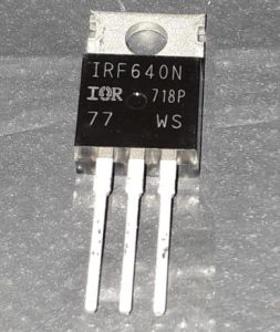 IRF640NPBF