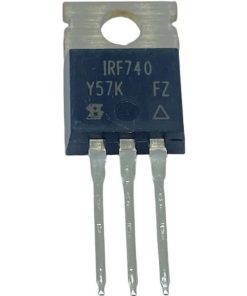 IRF740PBF