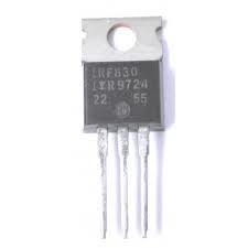 IRF830