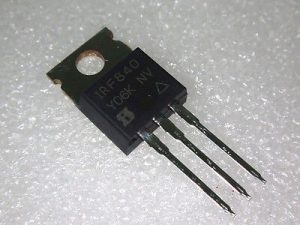 IRF840PBF